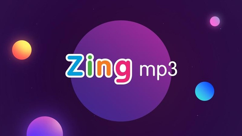 Zing MP3