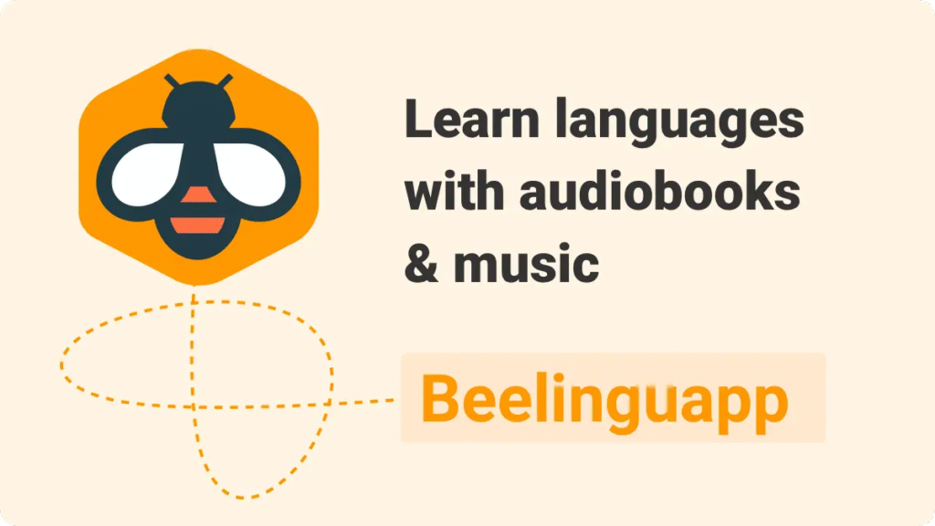 Beelinguapp