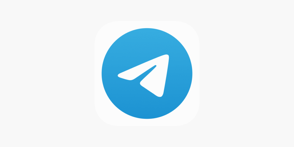 Telegram - Ứng dụng nhắn tin