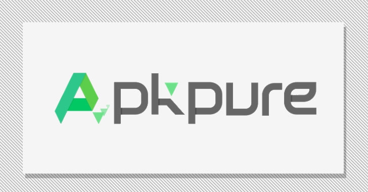 APKPure - App tải game của game thủ