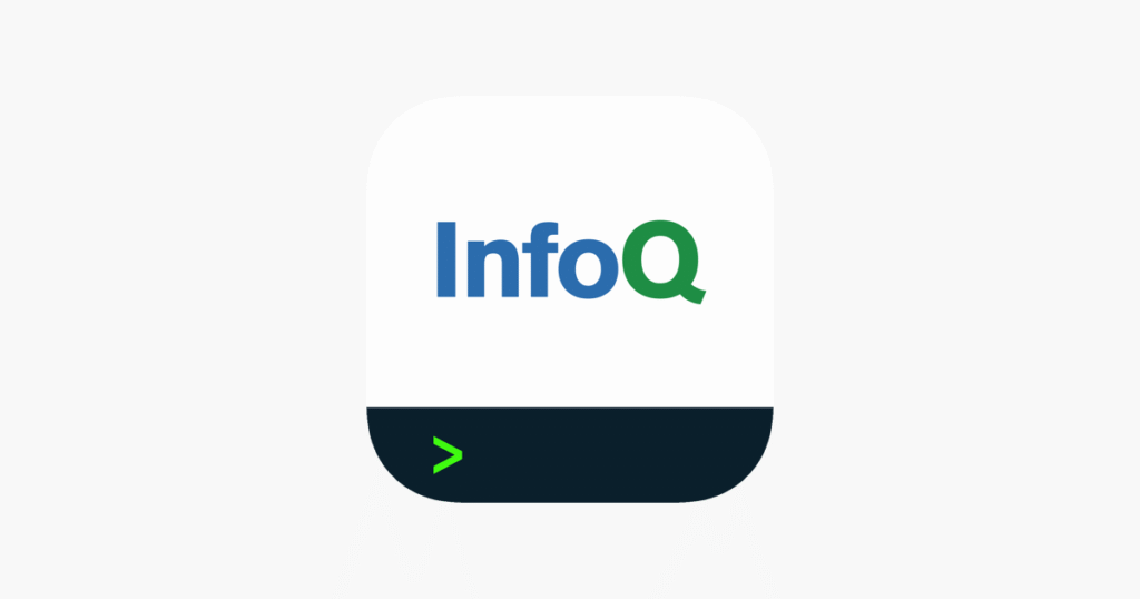 InfoQ - Ứng dụng kiếm tiền nhanh