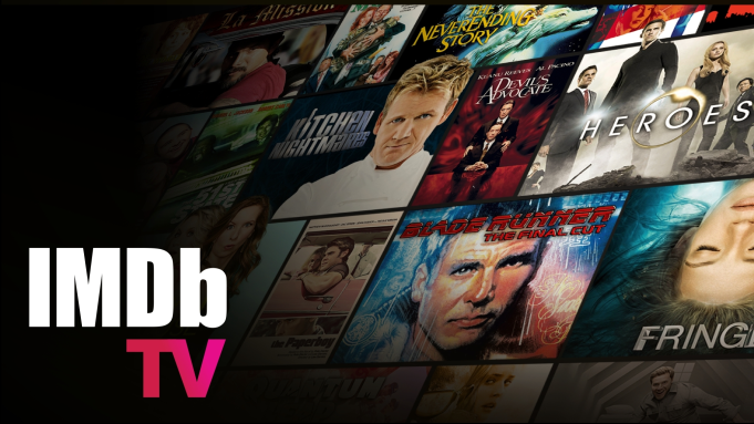 IMDb Movies & TV - App xem phim miễn phí trên điện thoại