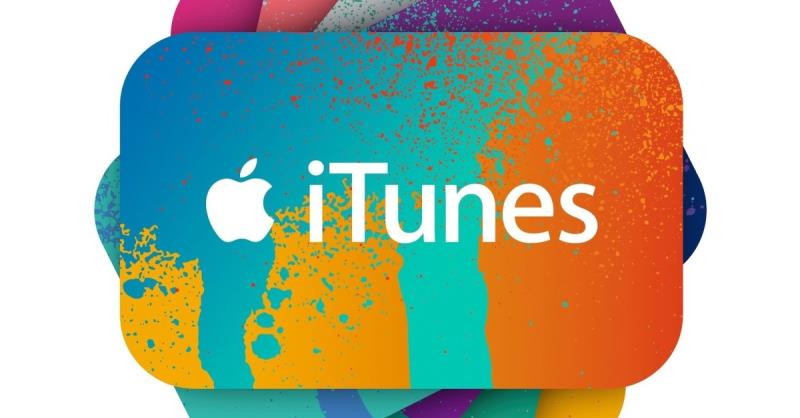 iTunes - Ứng dụng xem phim miễn phí trên iPhone